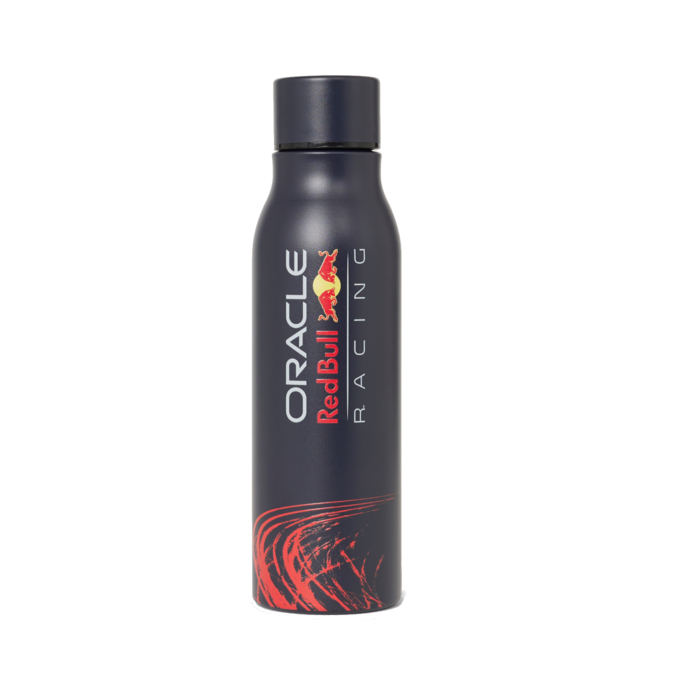 Premium Waterbottle – Red Bull Racing image