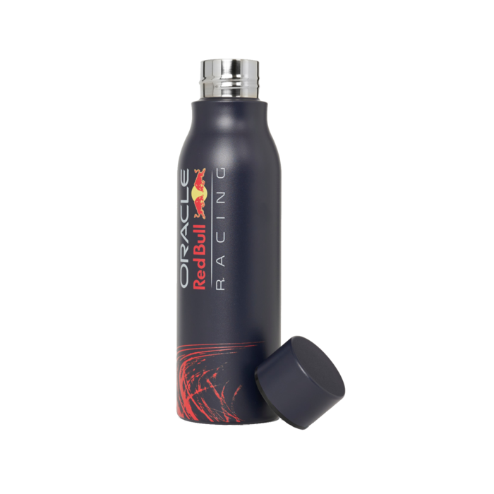 Premium Waterbottle – Red Bull Racing image