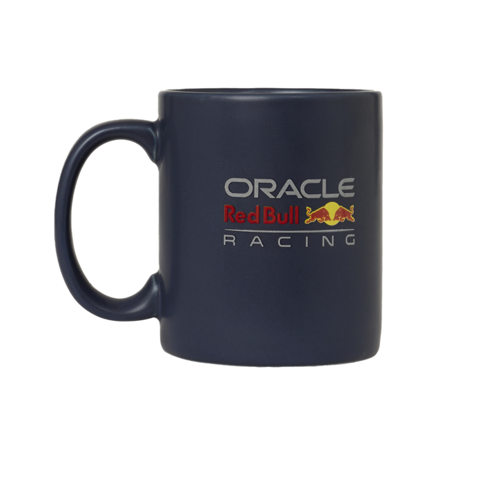 Team Mug - Red Bull Racing image