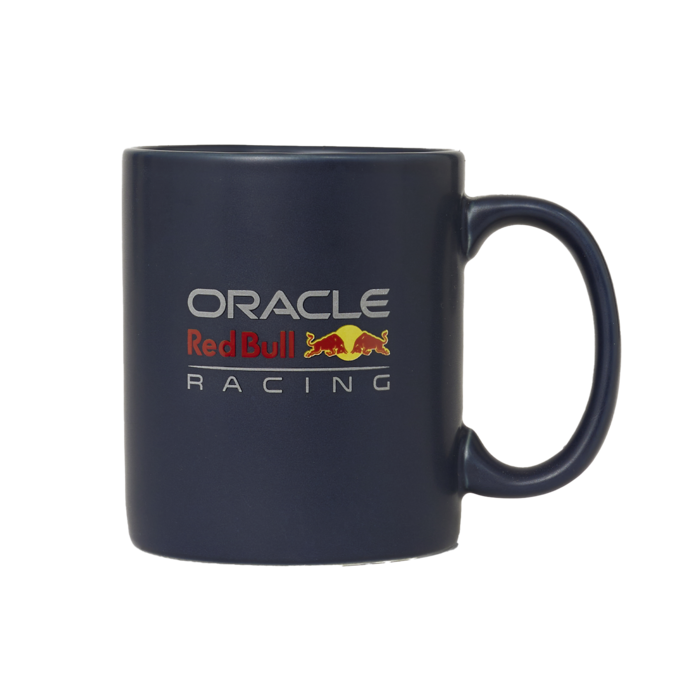 Team Mug - Red Bull Racing image