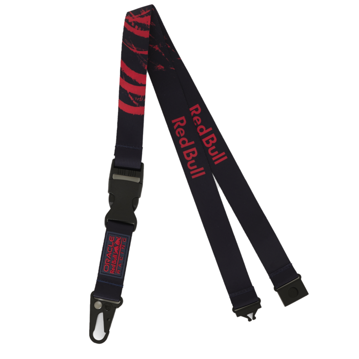 Lanyard - Red Bull Racing image