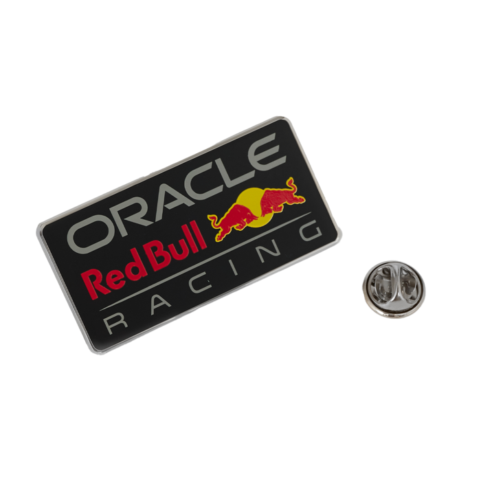 Pin Badge - Red Bull Racing image
