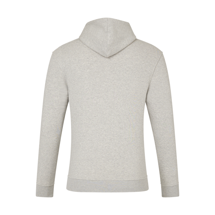 Core Hoodie Grey Marl - Red Bull Racing image