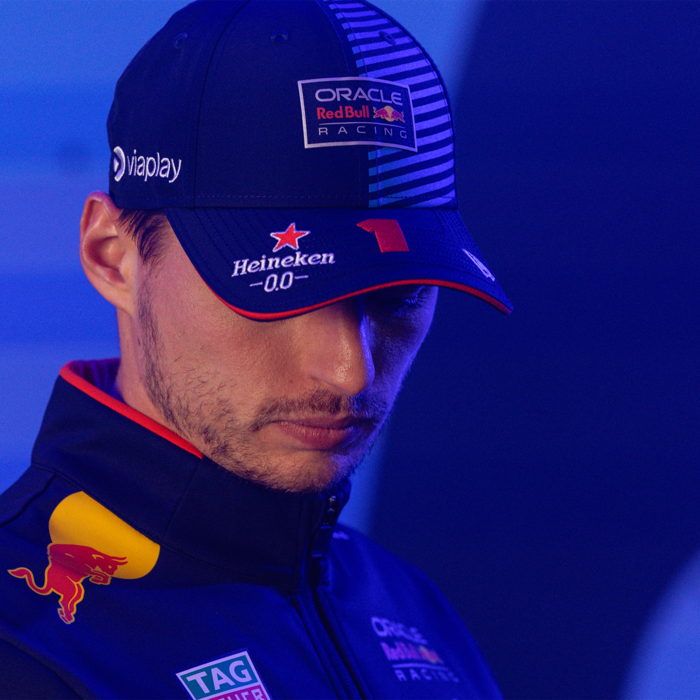 Adult - Max Verstappen Driver Cap 2024 image