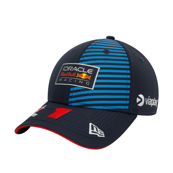 Adult - Max Verstappen Driver Cap 2024 image