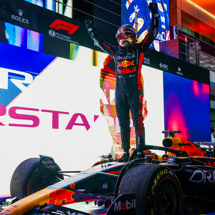 1:18 RB19 World Champion 2023 image