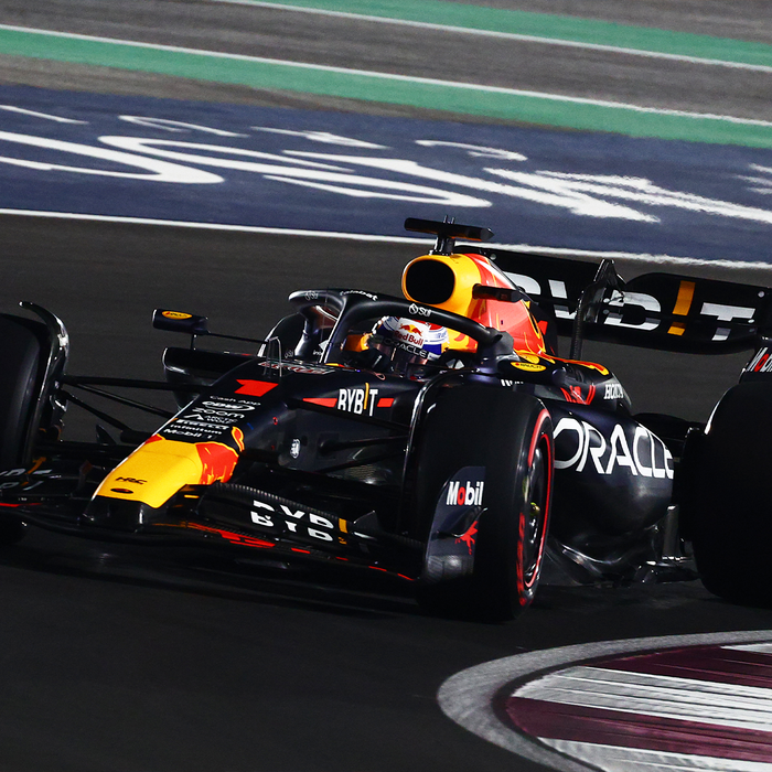 1:18 RB19 World Champion 2023 image