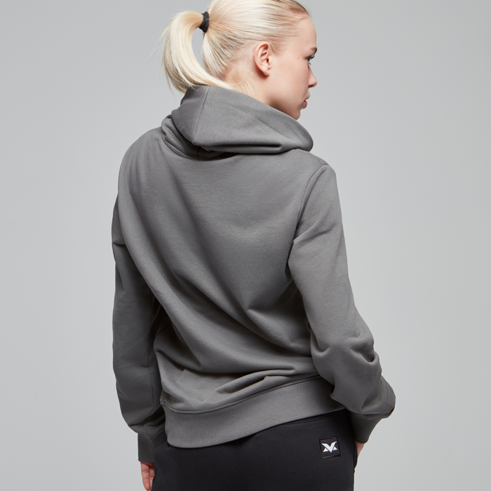 MV Hoodie - Grey - Essentials image