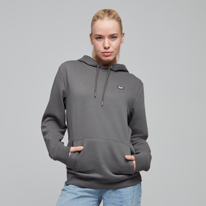 MV Hoodie - Grey - Essentials image