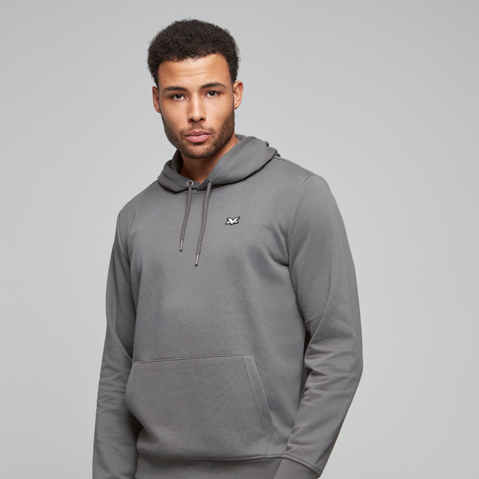 MV Hoodie - Grey - Essentials image