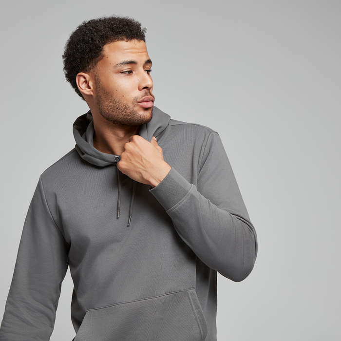 MV Hoodie - Grey - Essentials image