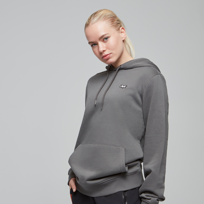 MV Hoodie - Grey - Essentials image