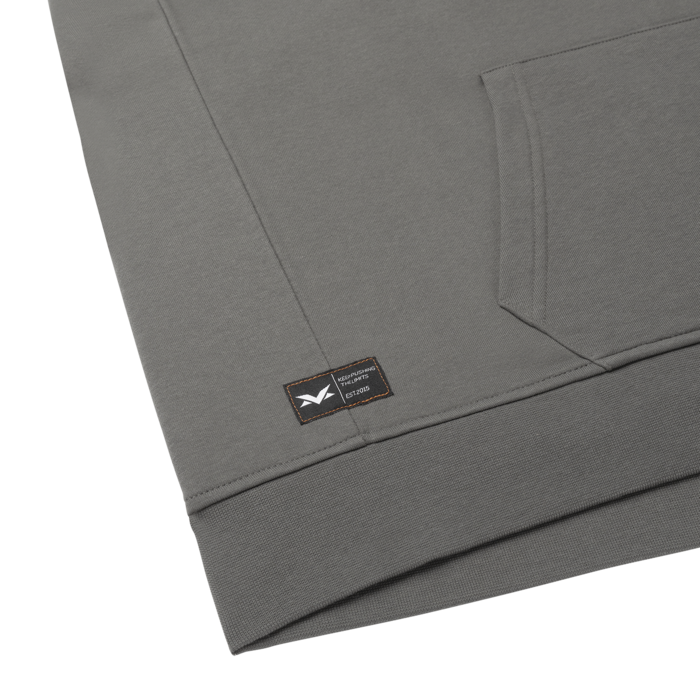MV Hoodie - Grey - Essentials image