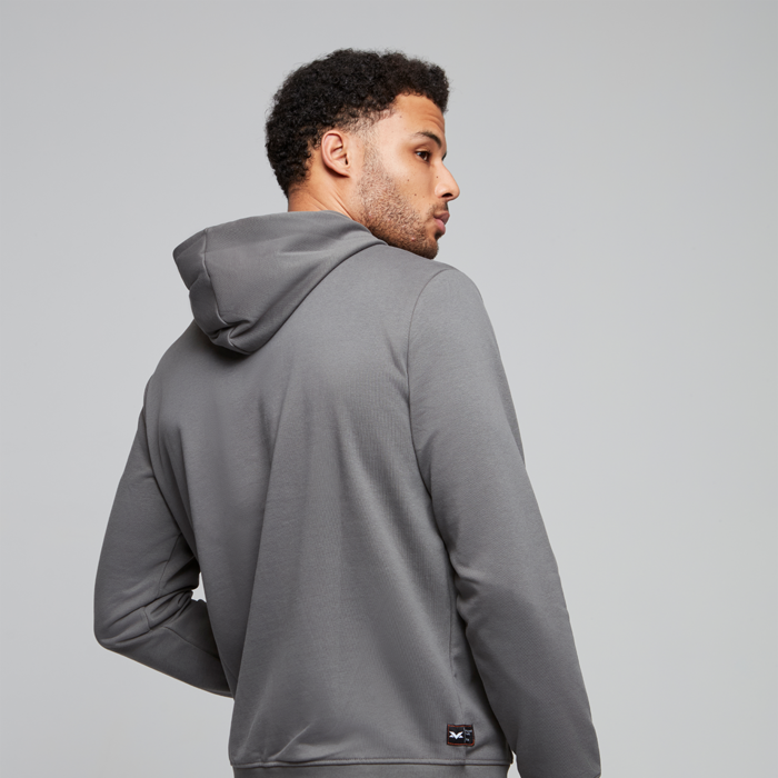 MV Hoodie - Grey - Essentials image