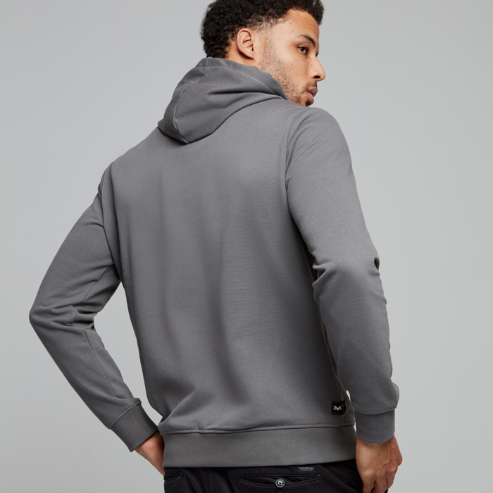 MV Hoodie - Grey - Essentials image