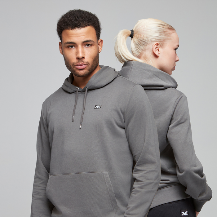MV Hoodie - Grey - Essentials image