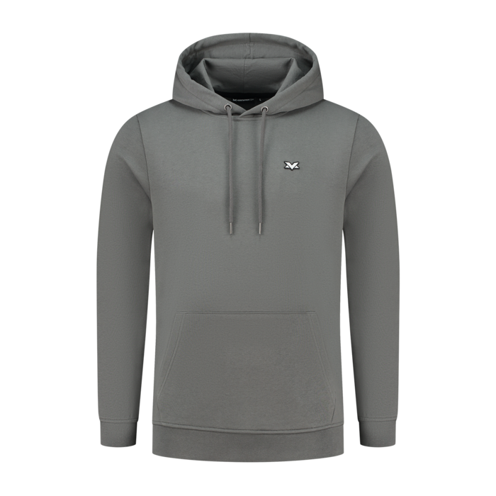 MV Hoodie - Grey - Essentials image