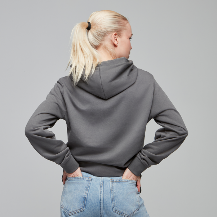 MV Hoodie - Grey - Essentials image