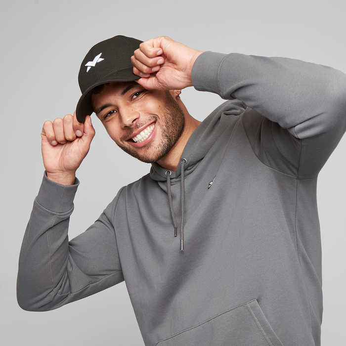 MV Hoodie - Grey - Essentials image