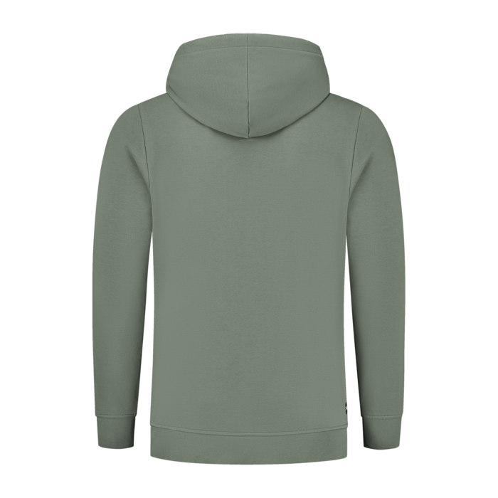MV Hoodie - Green - Essentials image
