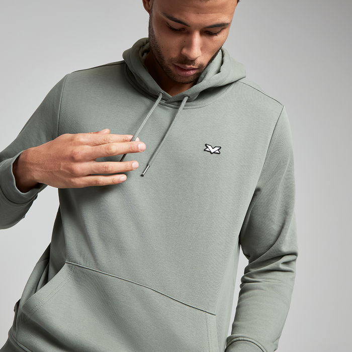 MV Hoodie - Green - Essentials image