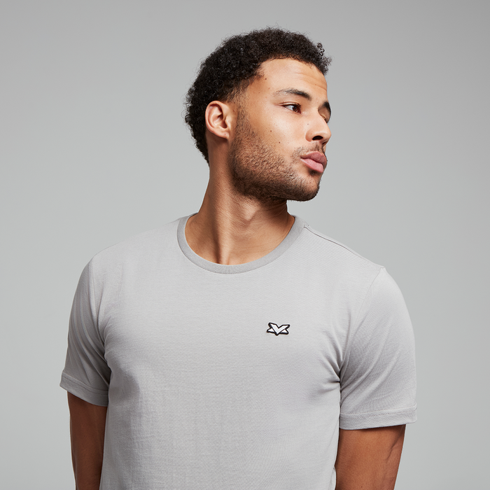MV T-shirt - Grey - Essentials image