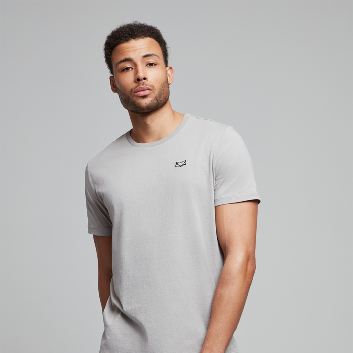 MV T-shirt - Grey - Essentials image