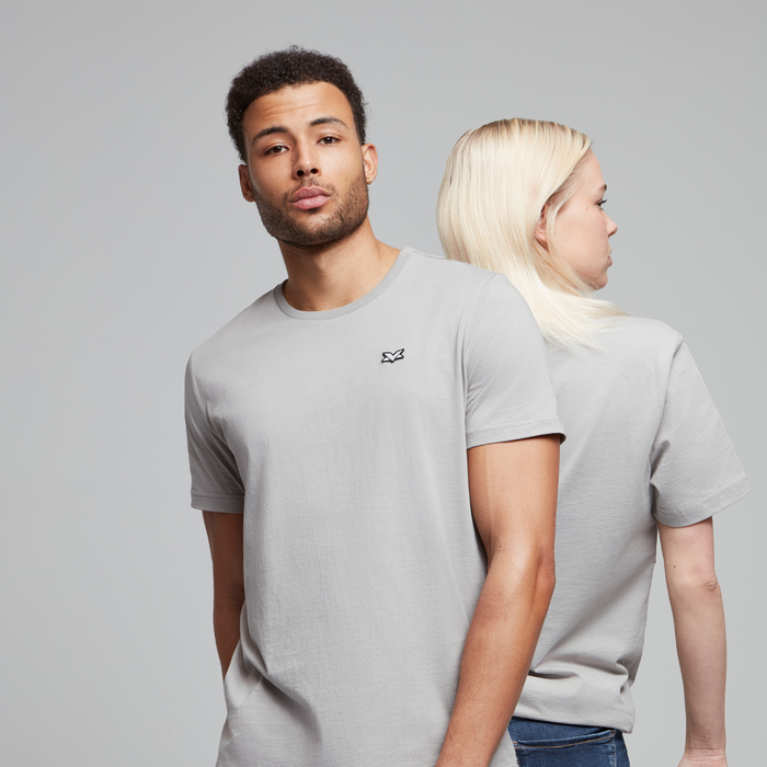 MV T-shirt - Grey - Essentials image