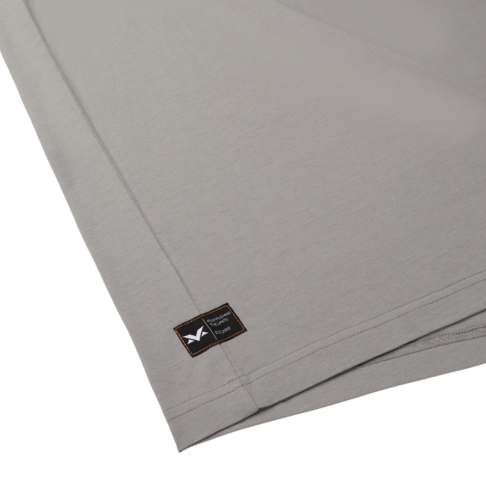 MV T-shirt - Grey - Essentials image