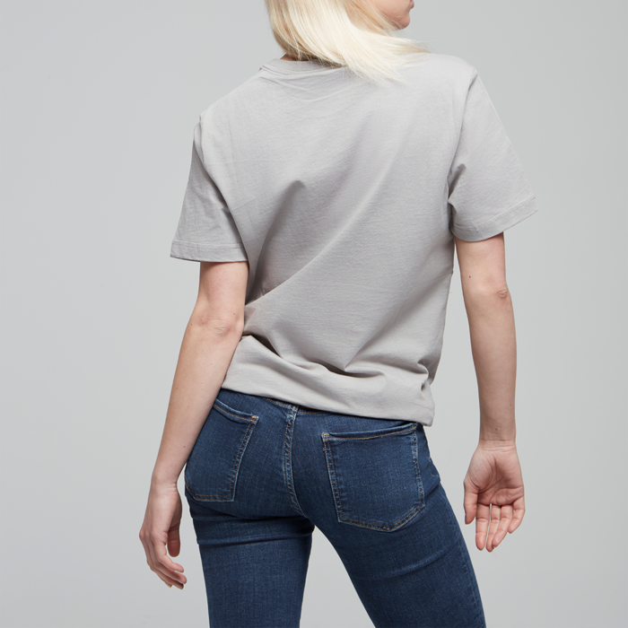 MV T-shirt - Grey - Essentials image