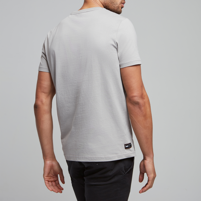 MV T-shirt - Grey - Essentials image