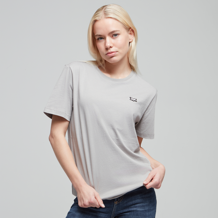 MV T-shirt - Grey - Essentials image