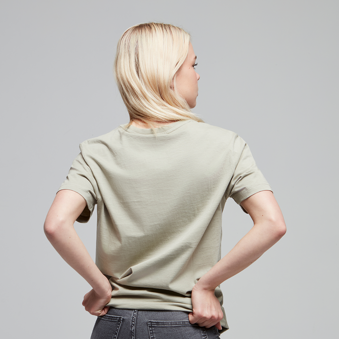 MV T-shirt - Green - Essentials image