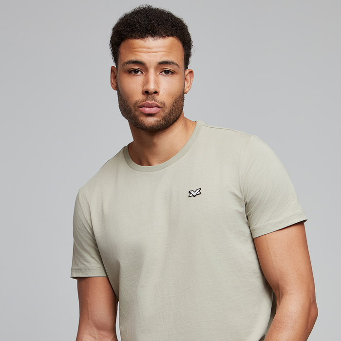 MV T-shirt - Green - Essentials image