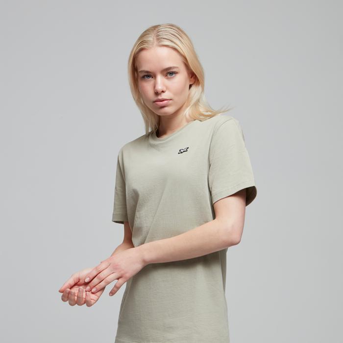 MV T-shirt - Green - Essentials image