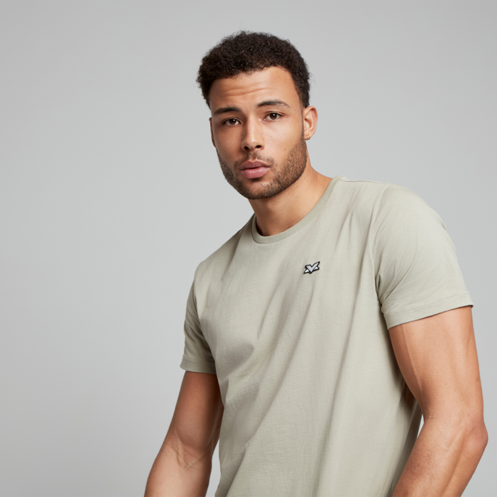 MV T-shirt - Green - Essentials image