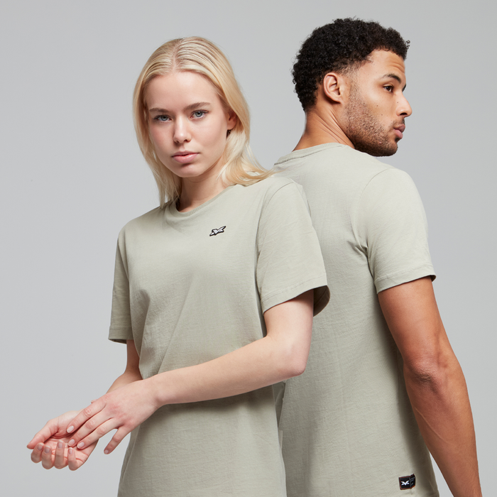 MV T-shirt - Green - Essentials image