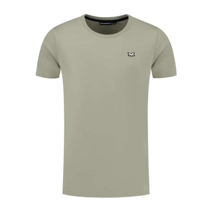 MV T-shirt - Green - Essentials image