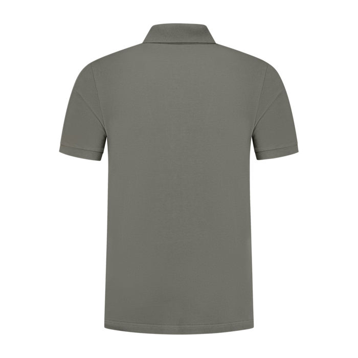 MV Polo - Green - Essentials image