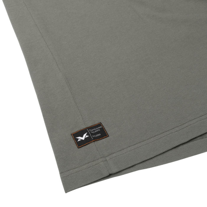 MV Polo - Green - Essentials image