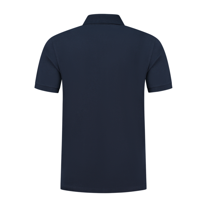 MV Polo - Navy - Essentials image