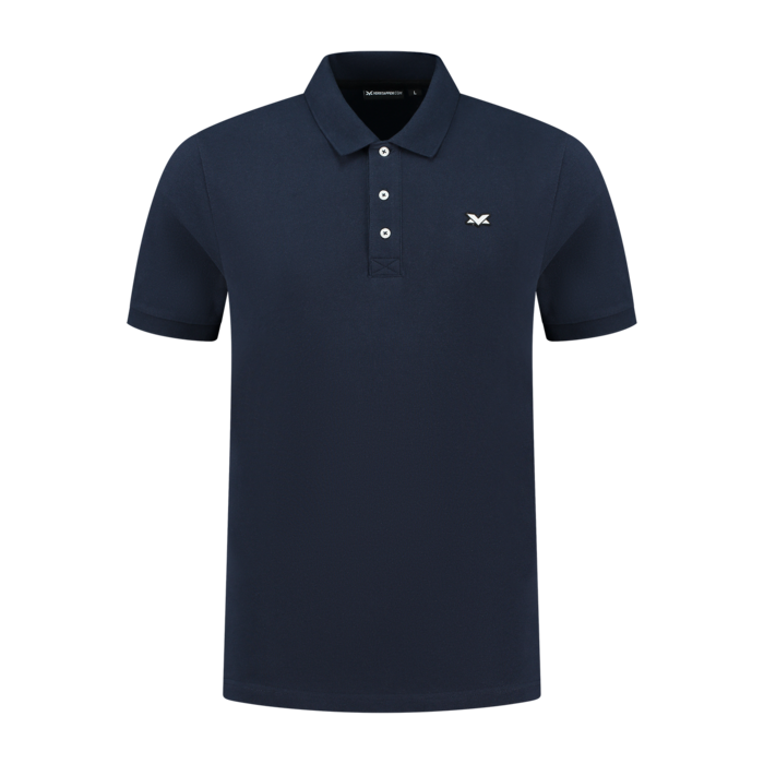 MV Polo - Navy - Essentials image