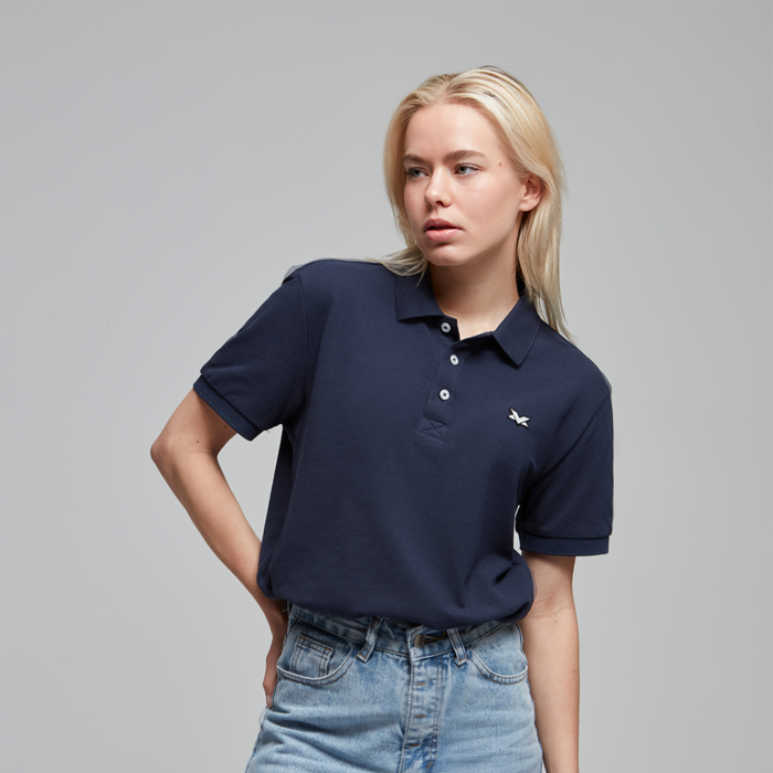 MV Polo - Navy - Essentials image