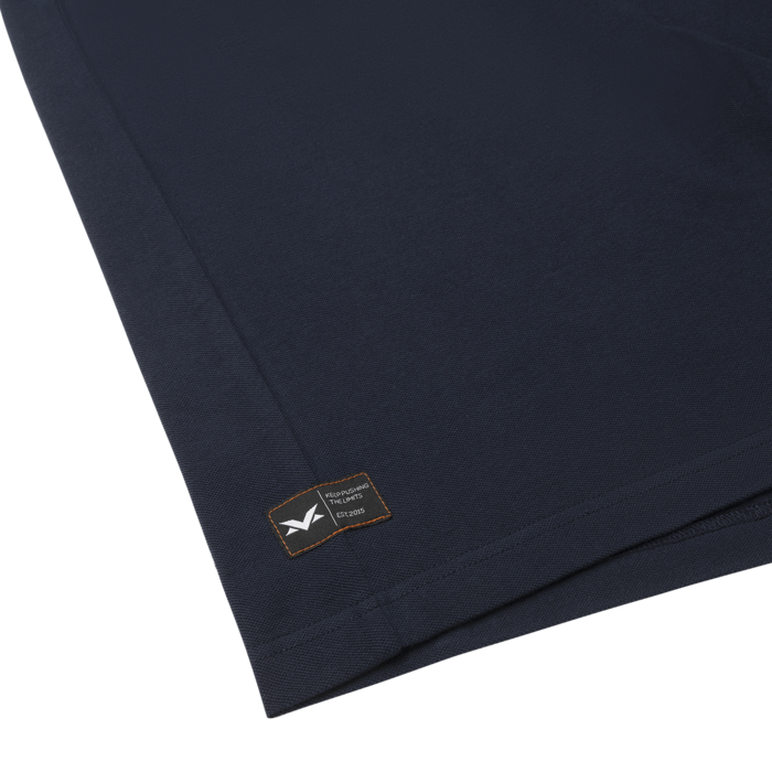 MV Polo - Navy - Essentials image