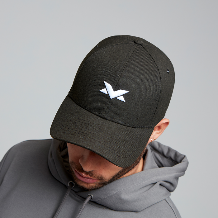 MV Cap - Black - Essentials image