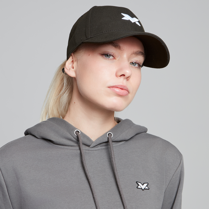 MV Cap - Black - Essentials image