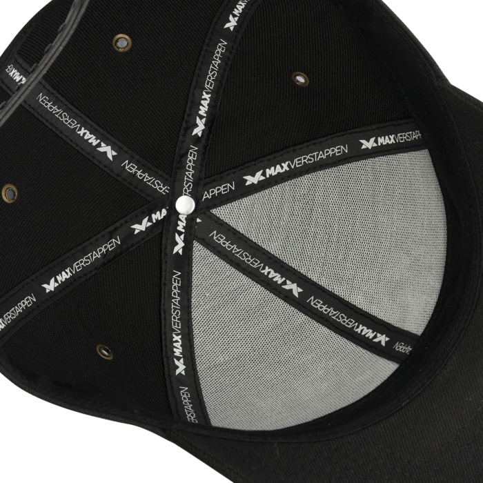 MV Cap - Black - Essentials image