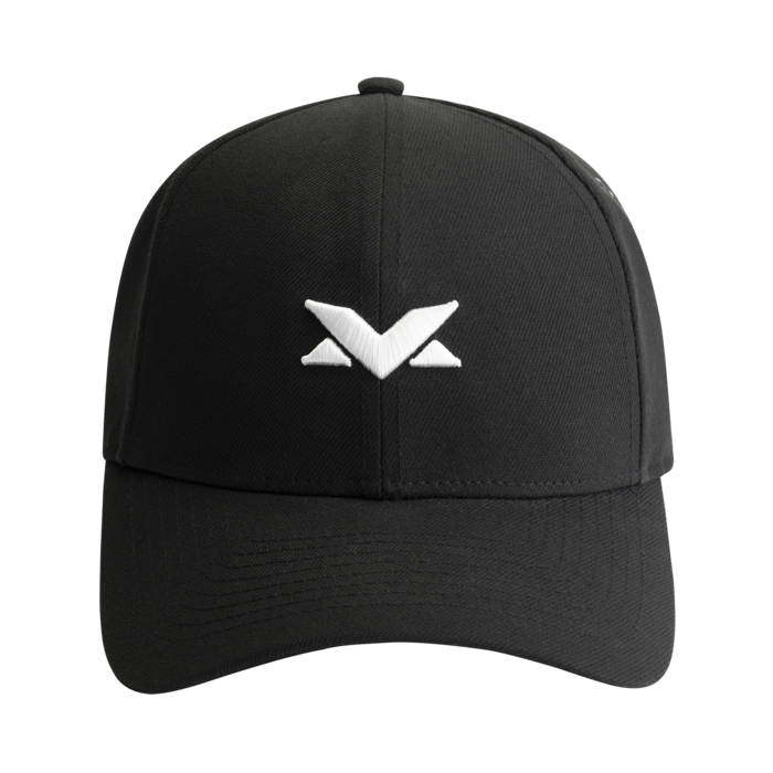 MV Cap - Black - Essentials image