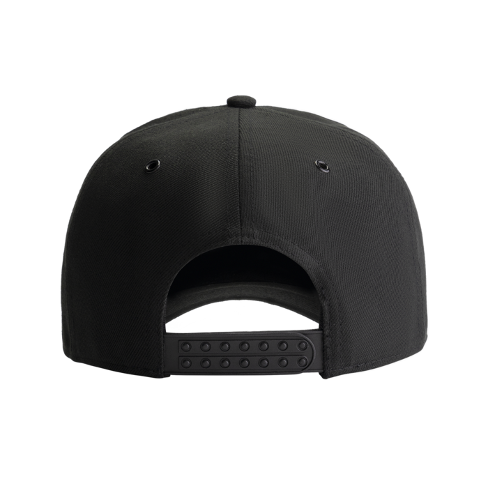 MV Cap - Black - Essentials image