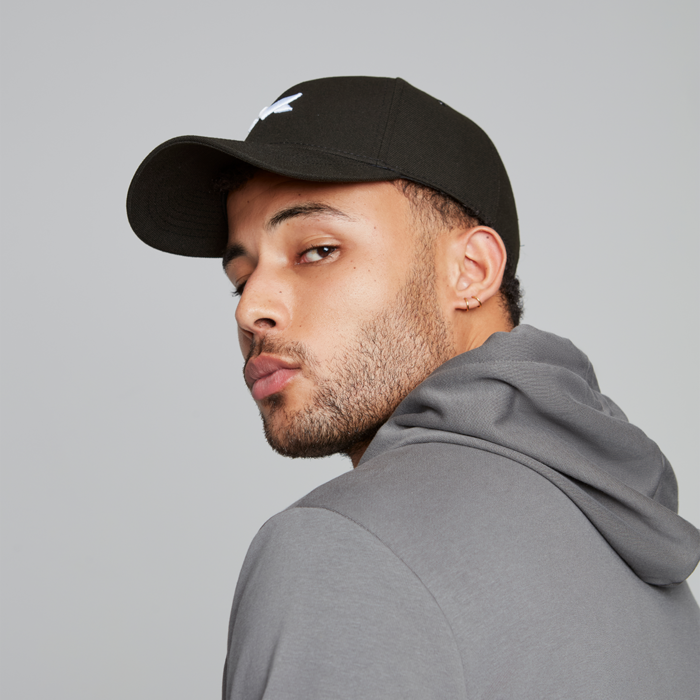 MV Cap - Black - Essentials image